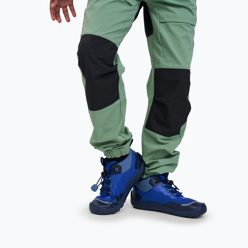 Barfußschuhe Kinder Reima Sankari soft twilight blue 12