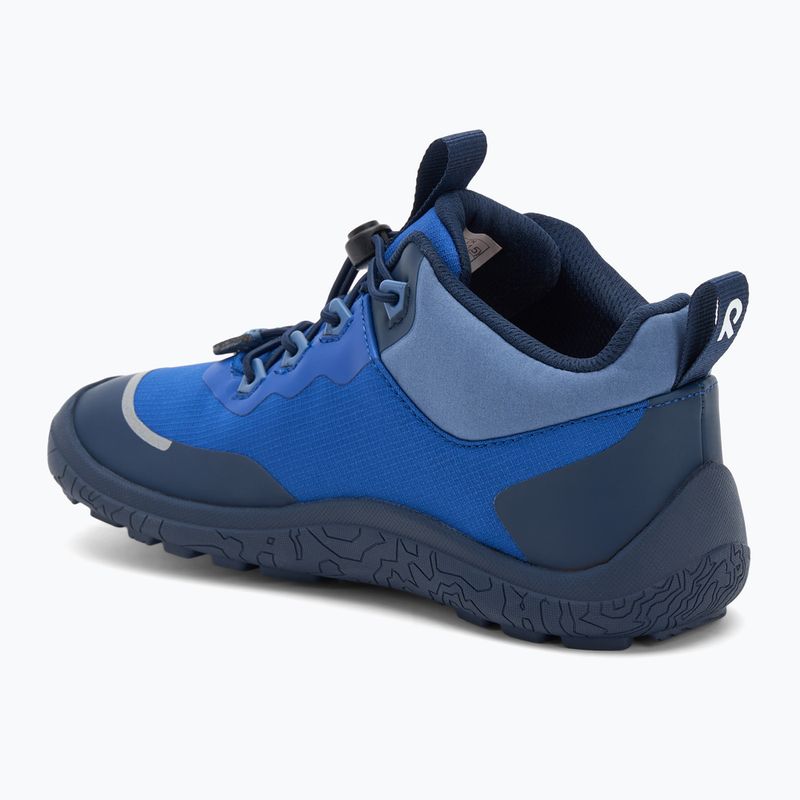 Barfußschuhe Kinder Reima Sankari soft twilight blue 3