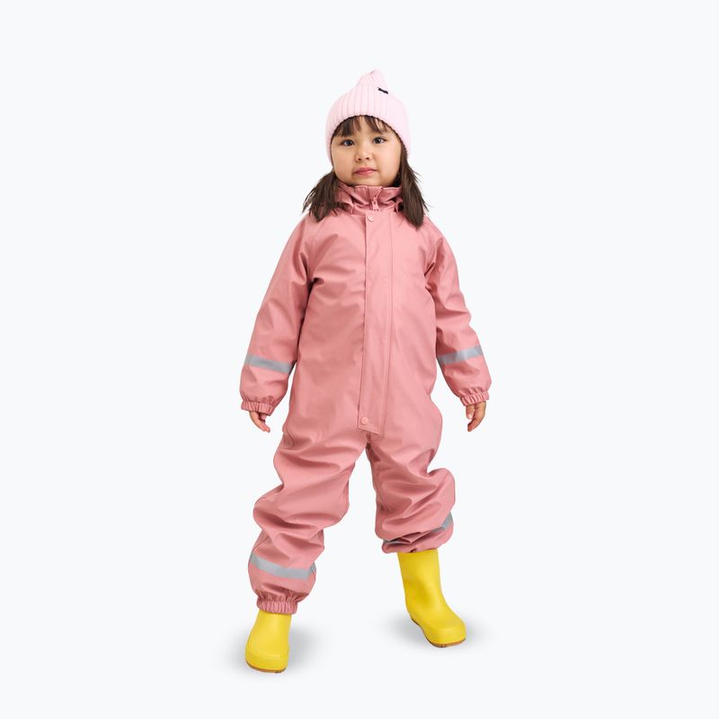 Gummistiefel Kinder Reima Ankka yellow 8