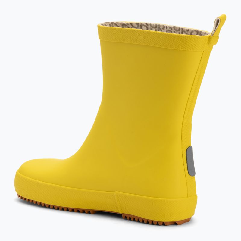 Gummistiefel Kinder Reima Ankka yellow 3