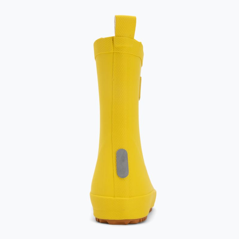 Gummistiefel Kinder Reima Ankka yellow 6