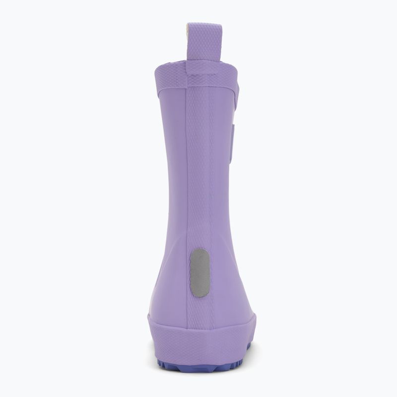 Gummistiefel Kinder Reima Ankka blooming lilac 6