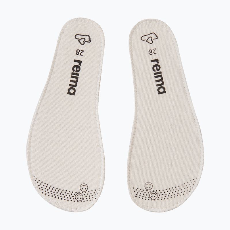 Gummistiefel Kinder Reima Ankka green clay 14