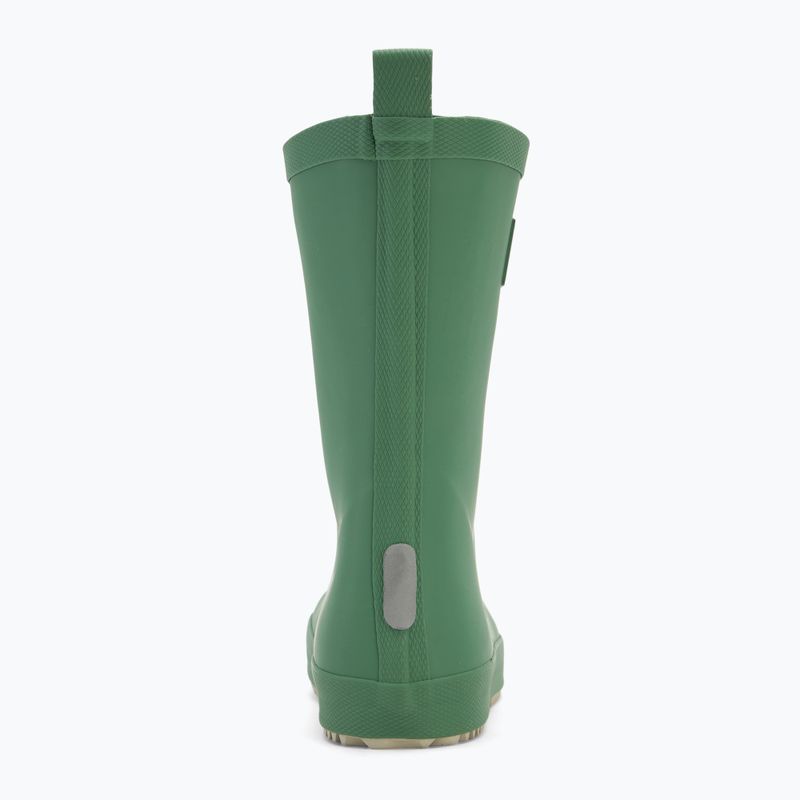 Gummistiefel Kinder Reima Ankka green clay 6