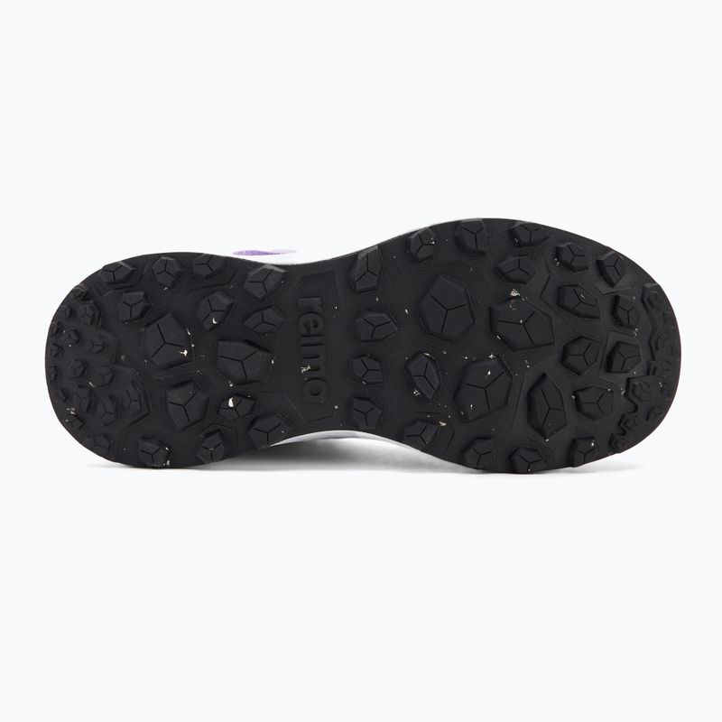 Kinderschuhe Reima Hiipien blooming lilac 4