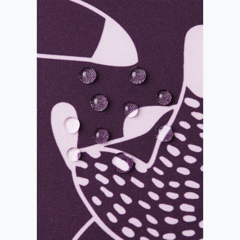 Overall Softshell Kinder Reima Nurmes deeper deep purple 10