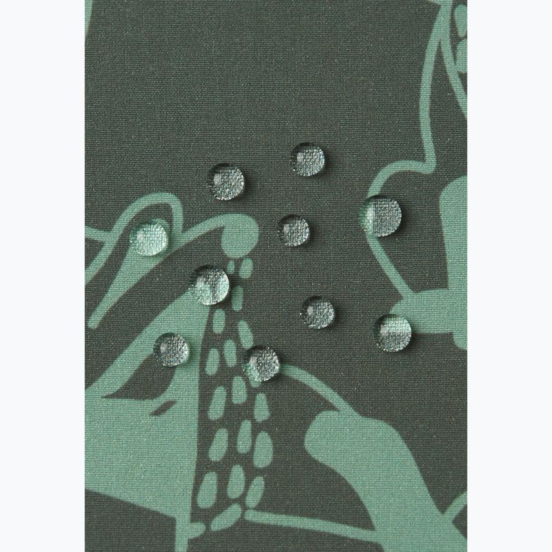 Overall Softshell Kinder Reima Nurmes deeper thyme green 10