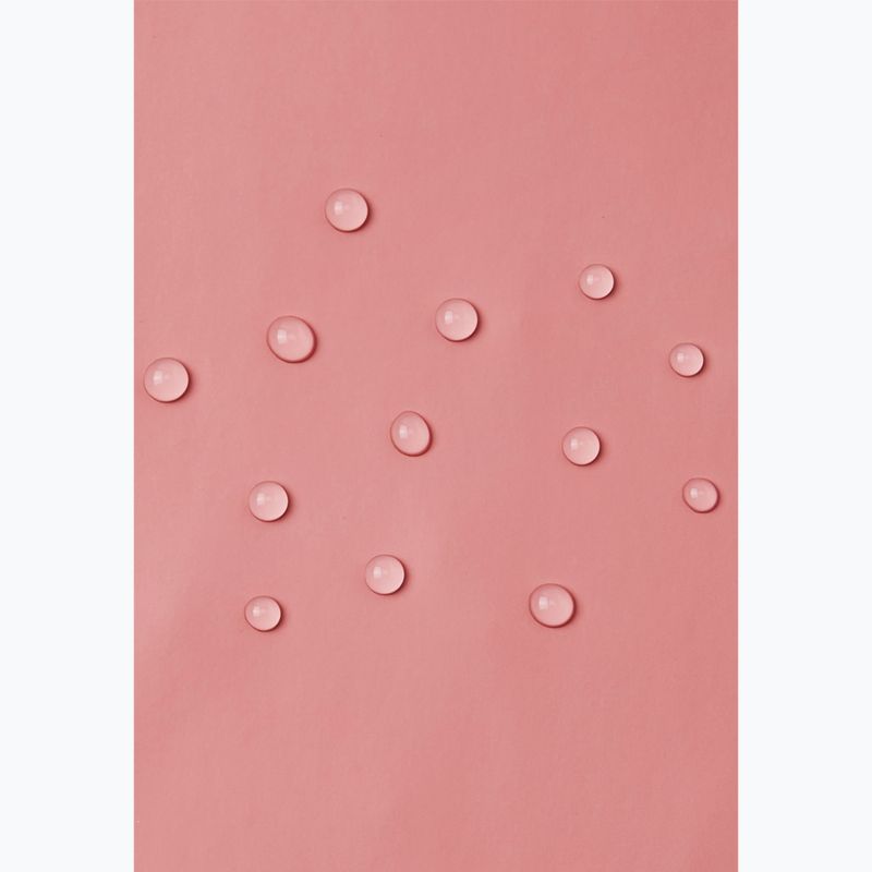 Kinder-Regenanzug Reima Rapakko rose blush 7