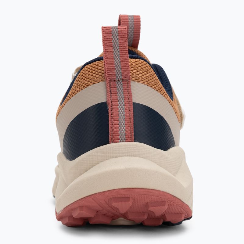 Barfußschuhe Kinder Reima Enkkari peanut brown 6