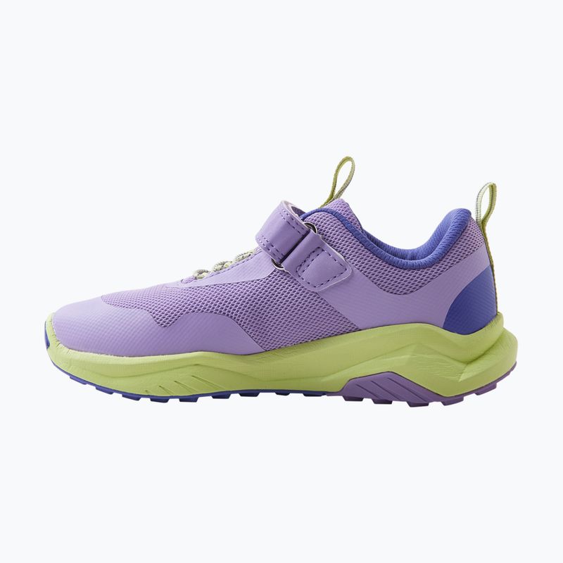 Reima Enkkari lila-amethyst Kinderstiefel 3