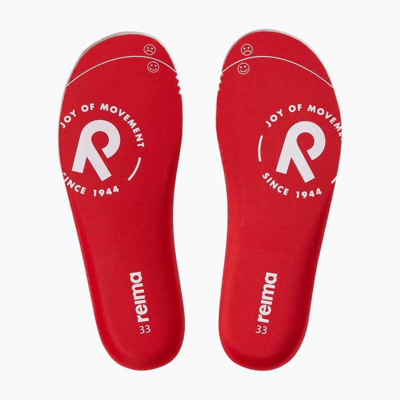 Reima Enkkari lila-amethyst Kinderstiefel 8
