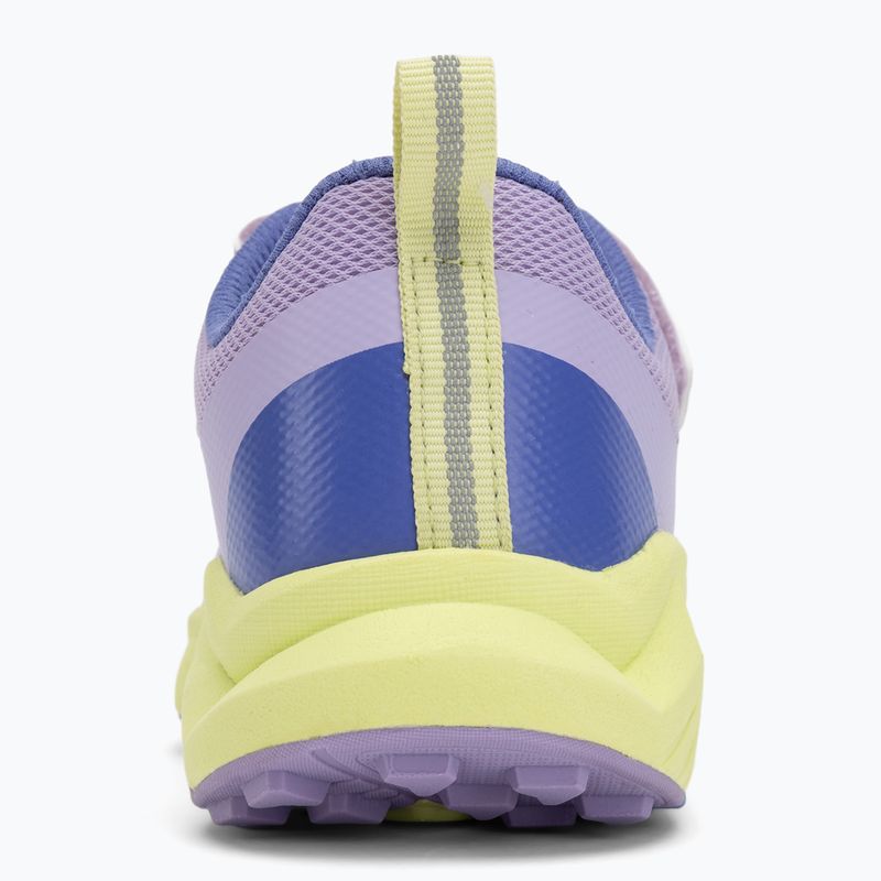 Reima Enkkari lila-amethyst Kinderstiefel 6