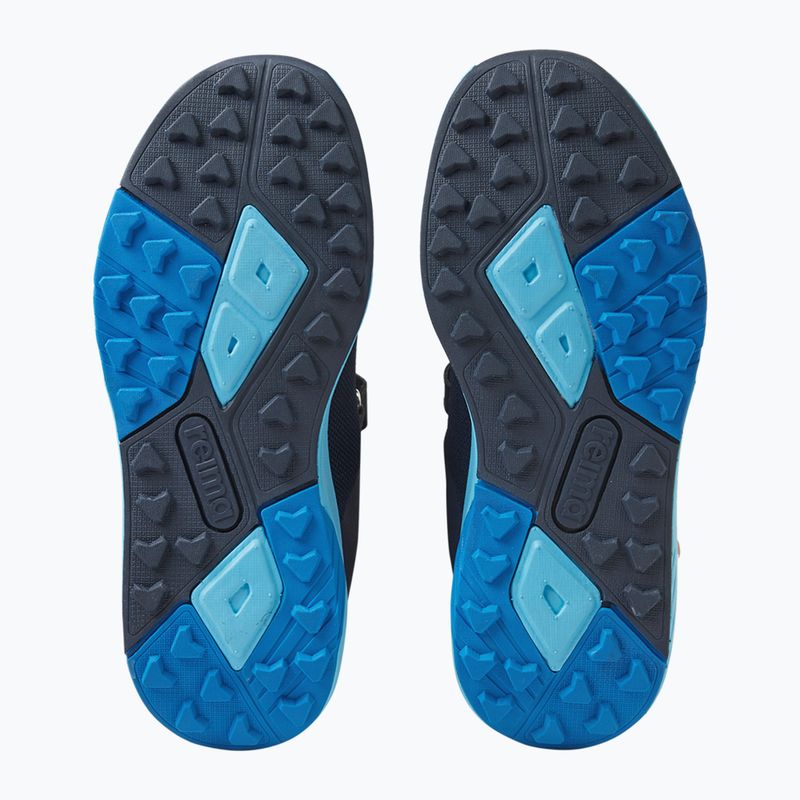 Reima Enkkari Kinderstiefel navy 6