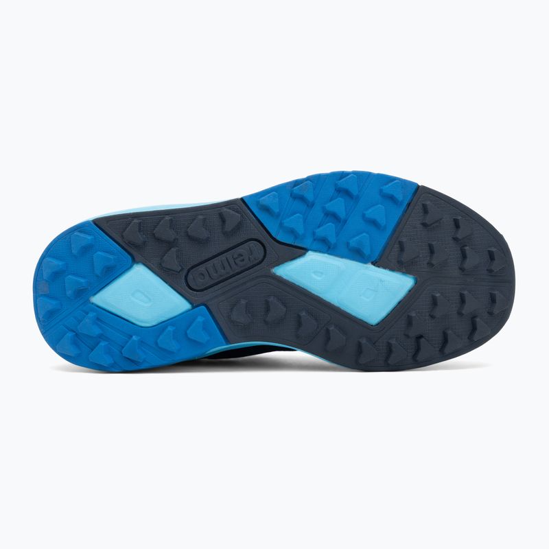 Reima Enkkari Kinderstiefel navy 4