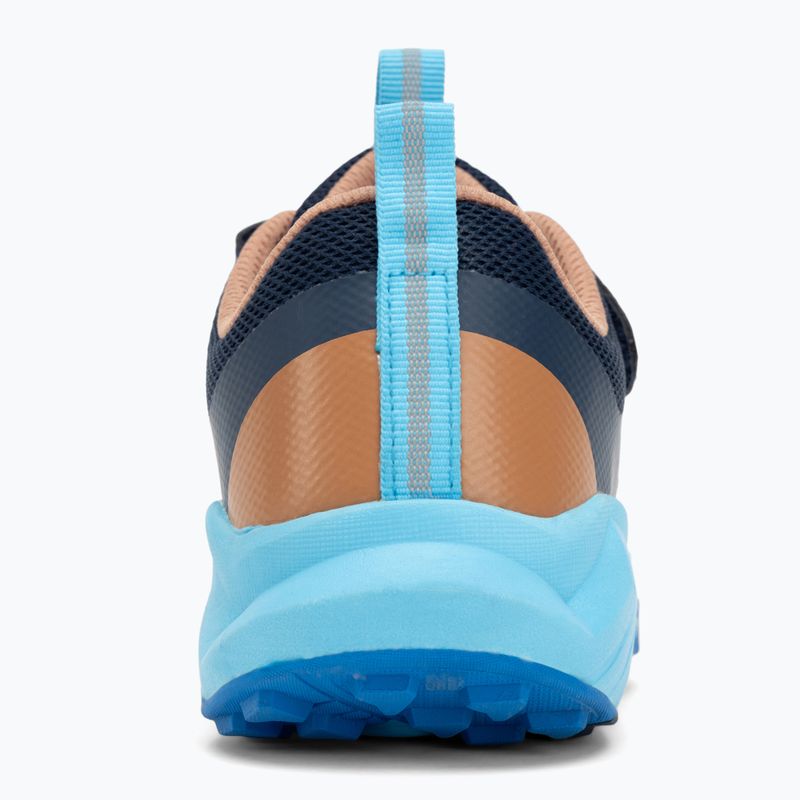 Reima Enkkari Kinderstiefel navy 6