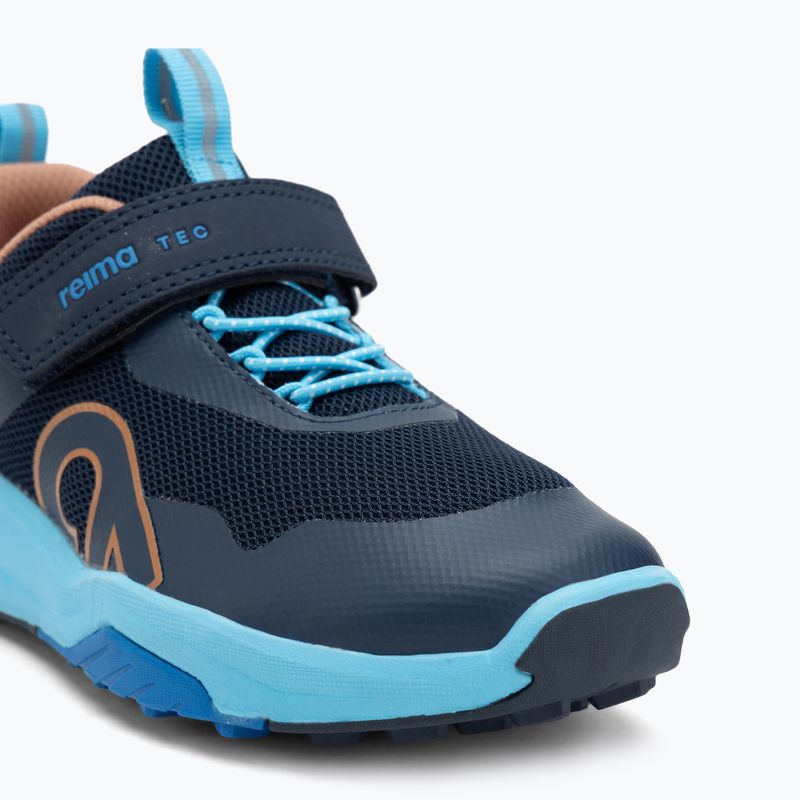 Reima Enkkari Kinderstiefel navy 7