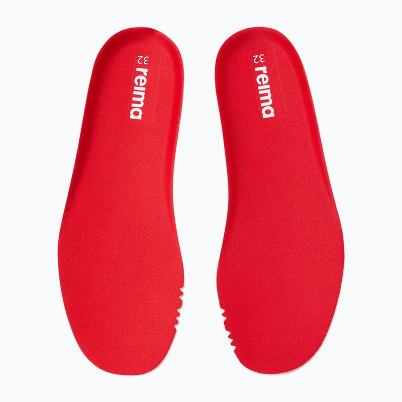 Barfußschuhe Kinder Reima Enkkari blue ocean 11