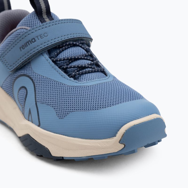 Barfußschuhe Kinder Reima Enkkari blue ocean 7