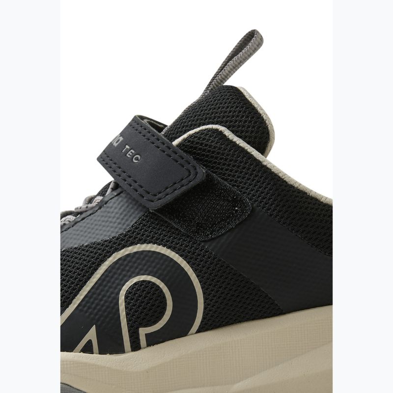 Barfußschuhe Kinder Reima Enkkari black 10