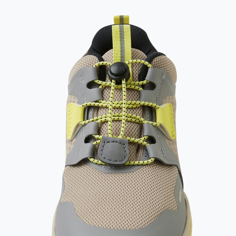 Barfußschuhe Kinder Reima Kiritin earthy beige 10