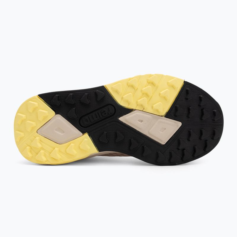 Barfußschuhe Kinder Reima Kiritin earthy beige 4