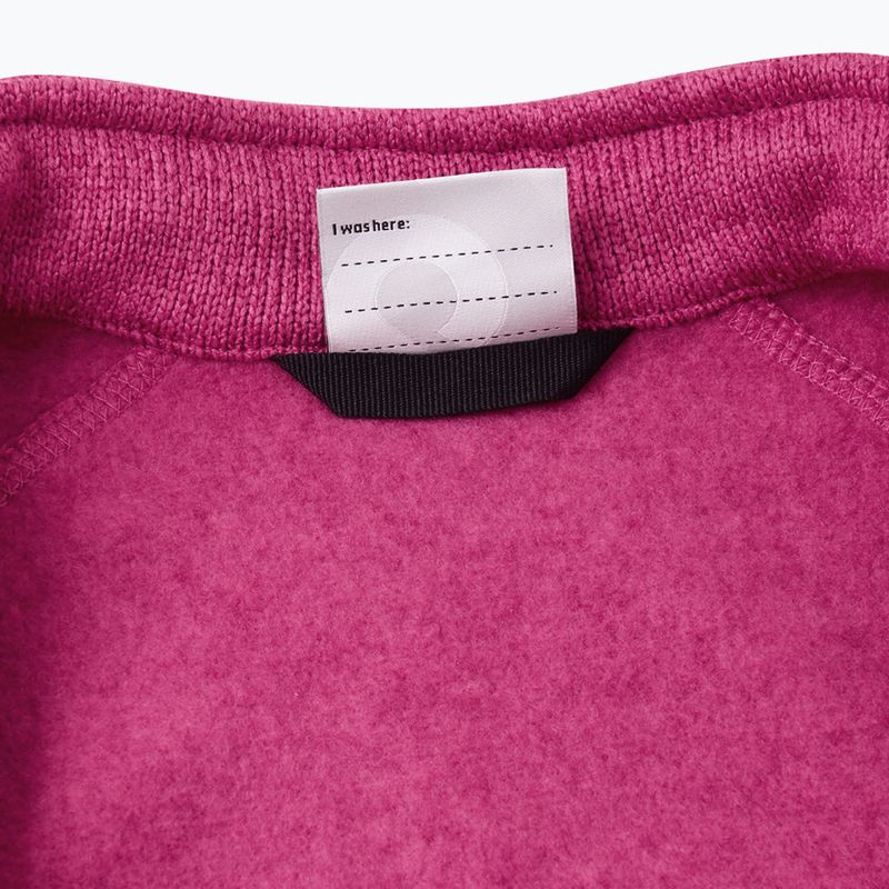 Jogginghose Trainingsanzug Reima Tahto rosy berry 5