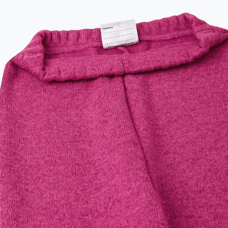 Jogginghose Trainingsanzug Reima Tahto rosy berry 8