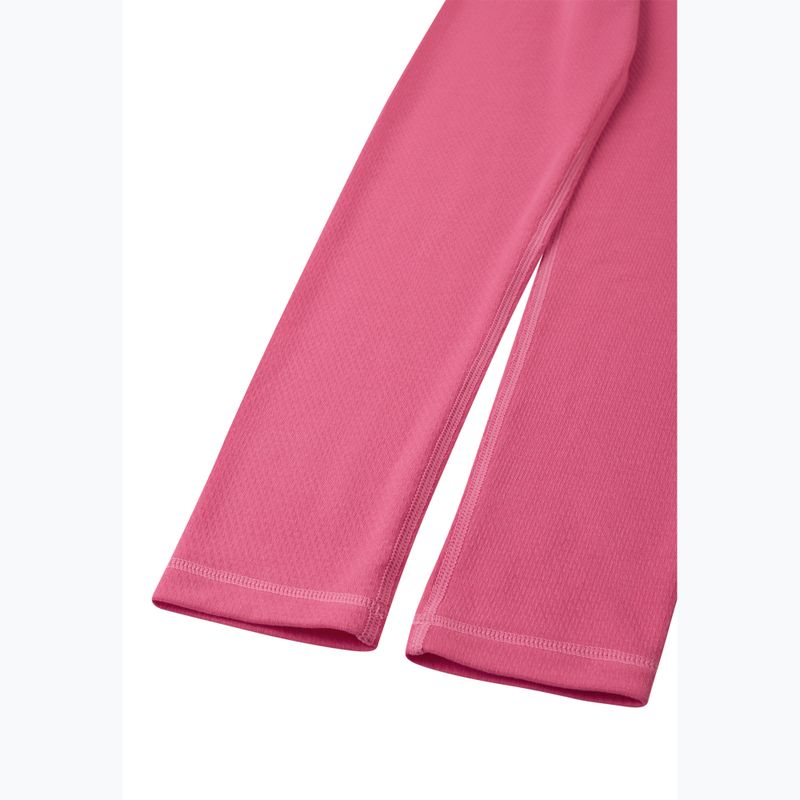 Kinder-Thermounterwäsche-Set Reima Lani soft coral 7