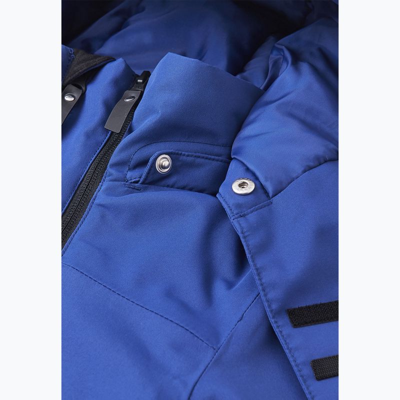 Jacke Kinder Reima Tieten twilight blue 5