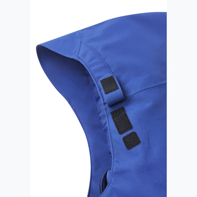 Jacke Kinder Reima Tieten twilight blue 6