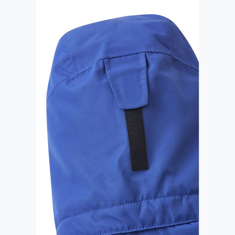 Jacke Kinder Reima Tieten twilight blue 7