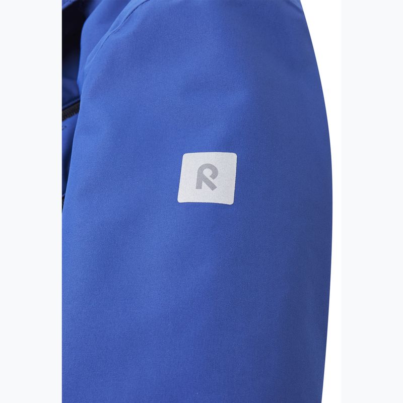 Jacke Kinder Reima Tieten twilight blue 8