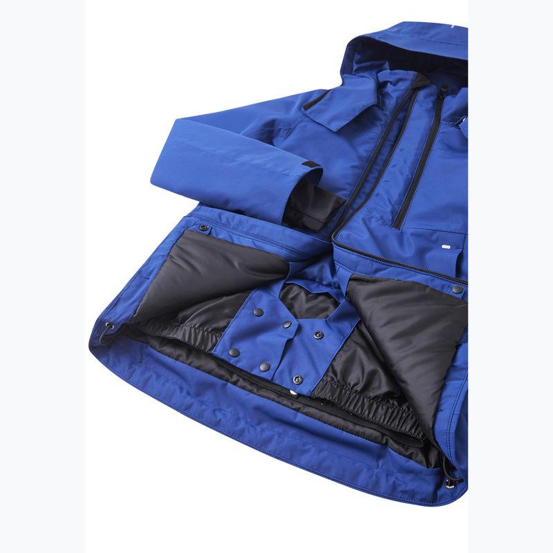 Jacke Kinder Reima Tieten twilight blue 11