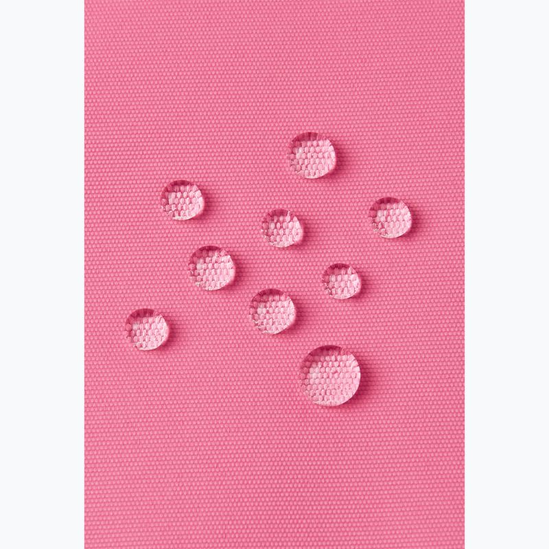 Skijacke Kinder Reima Kiiruna soft coral 13