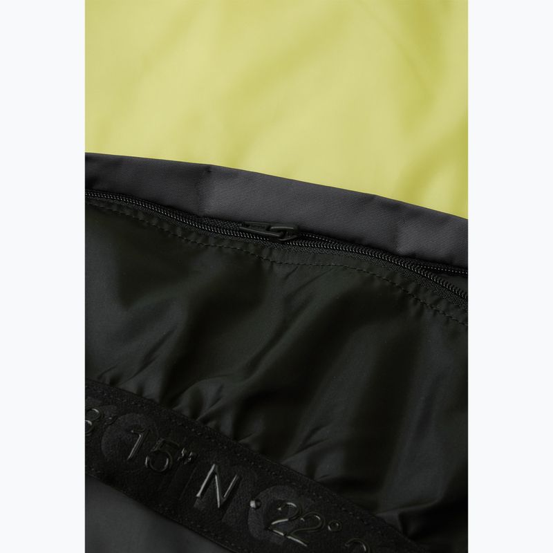 Skijacke Kinder Reima Kairala soft black 12