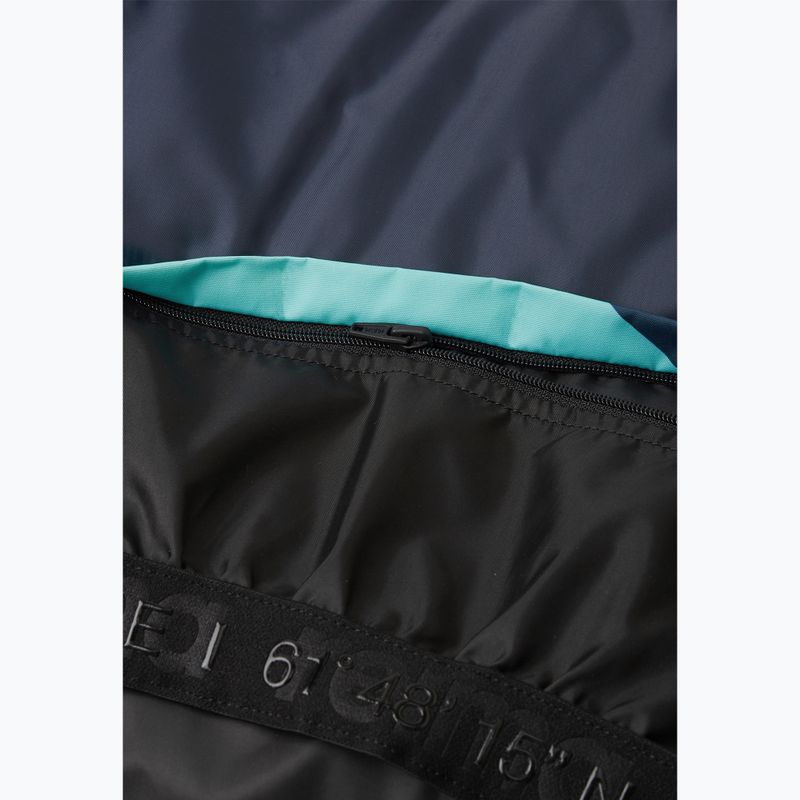 Skijacke Kinder Reima Kairala bright blue 13