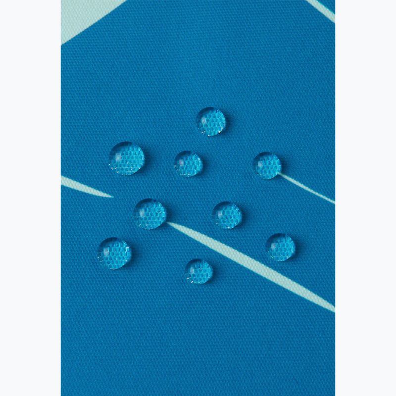 Skijacke Kinder Reima Kairala bright blue 14