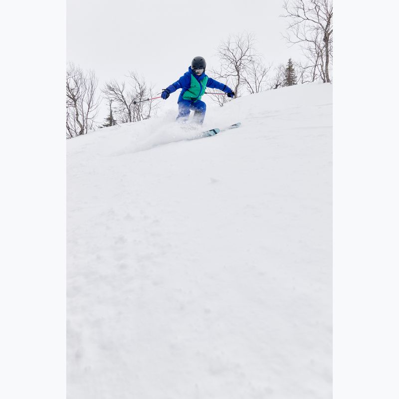 Jacke Kinder Reima Ahmaoja twilight blue 16