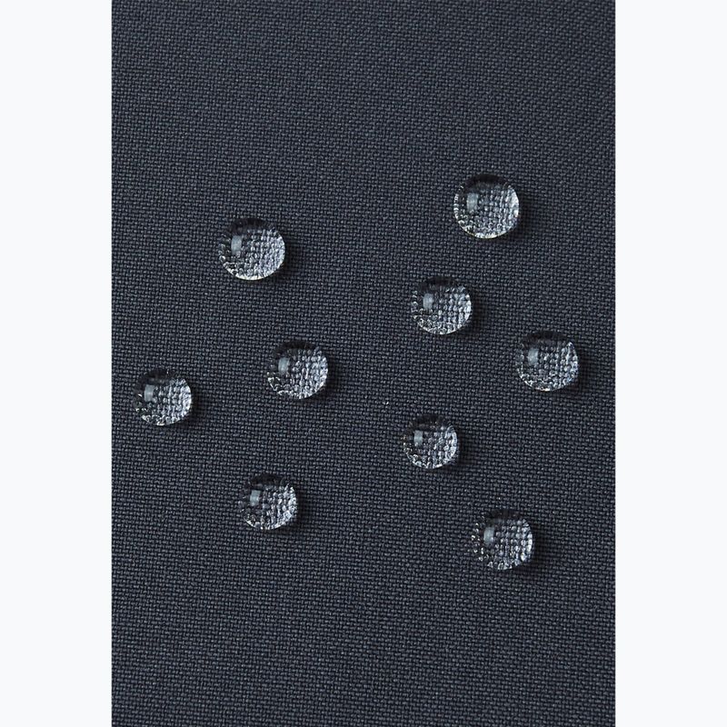 Jacke Kinder Reima Luppo soft black 12