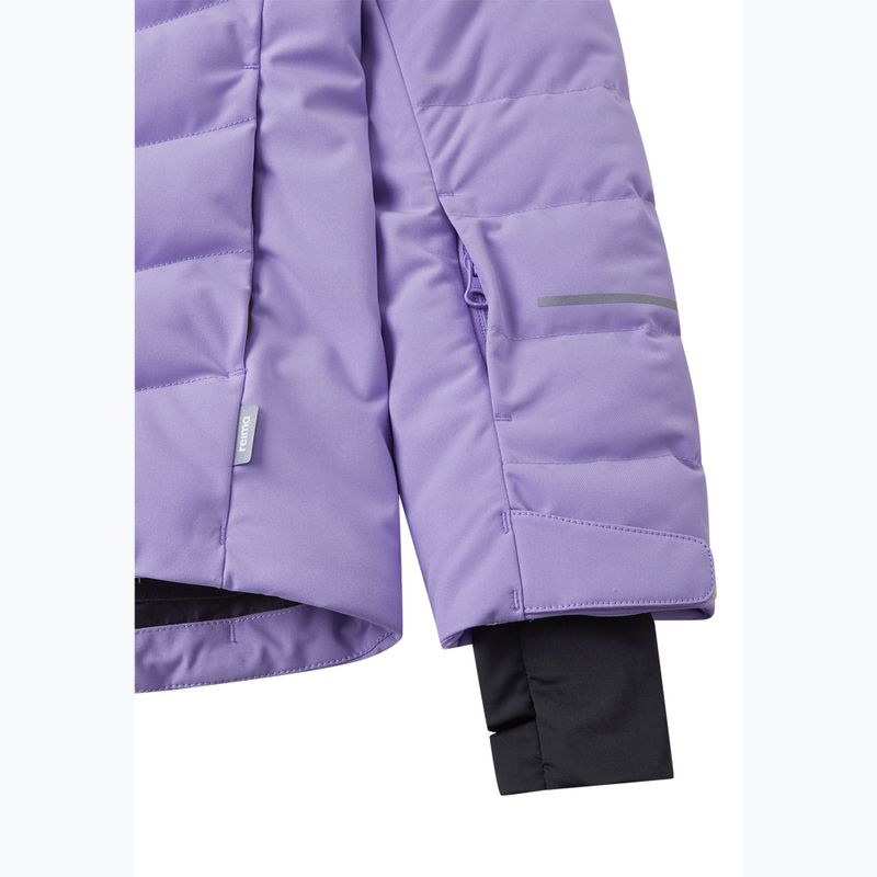 Jacke Kinder Reima Luppo blooming lilac 6