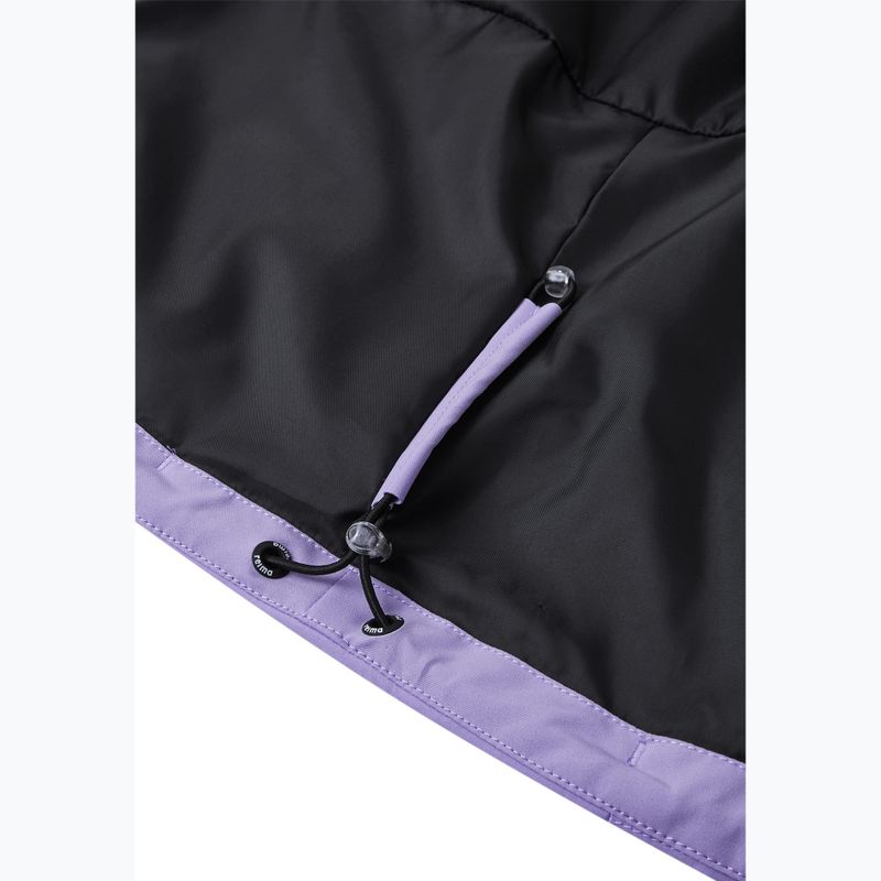 Jacke Kinder Reima Luppo blooming lilac 10