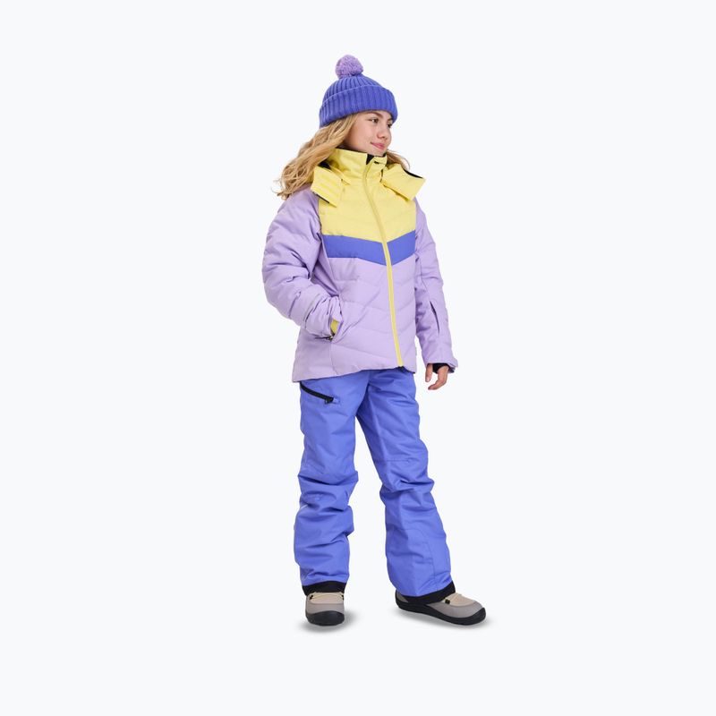 Jacke Kinder Reima Luppo blooming lilac 12