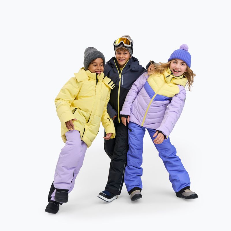 Jacke Kinder Reima Luppo blooming lilac 14