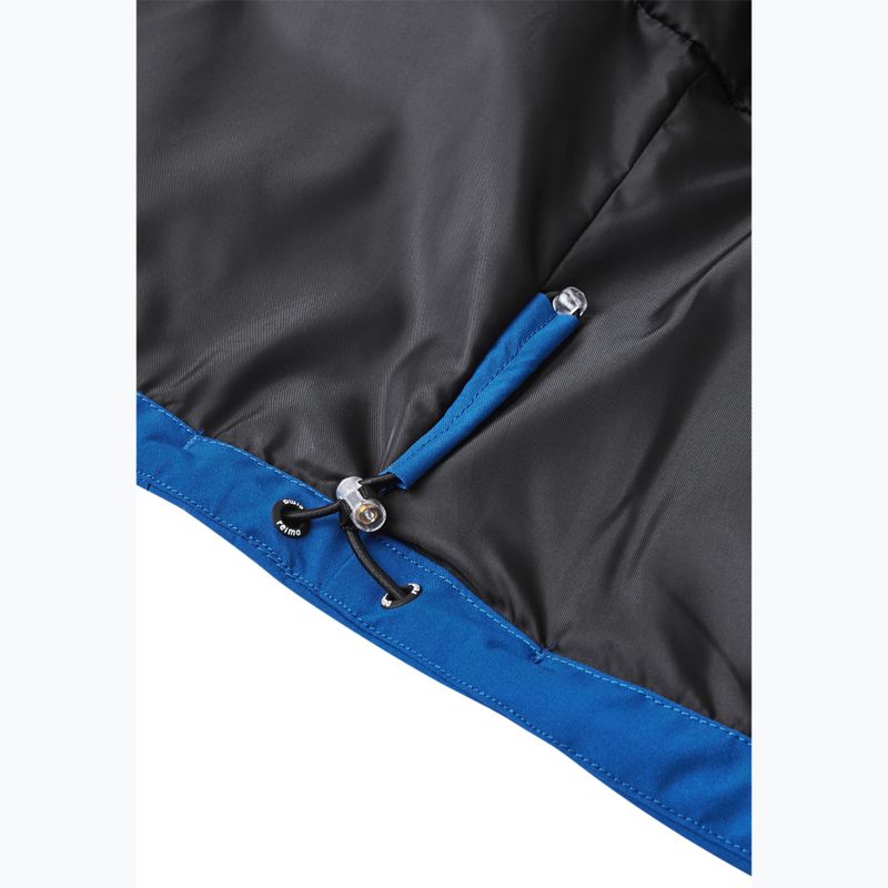 Jacke Kinder Reima Kuosku twilight blue 11