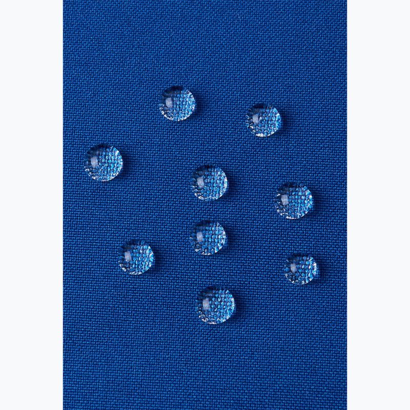 Jacke Kinder Reima Kuosku twilight blue 12