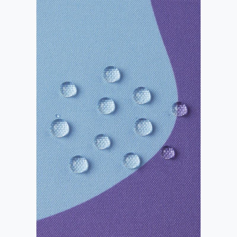 Skijacke Kinder Reima Palsi blooming lilac 12