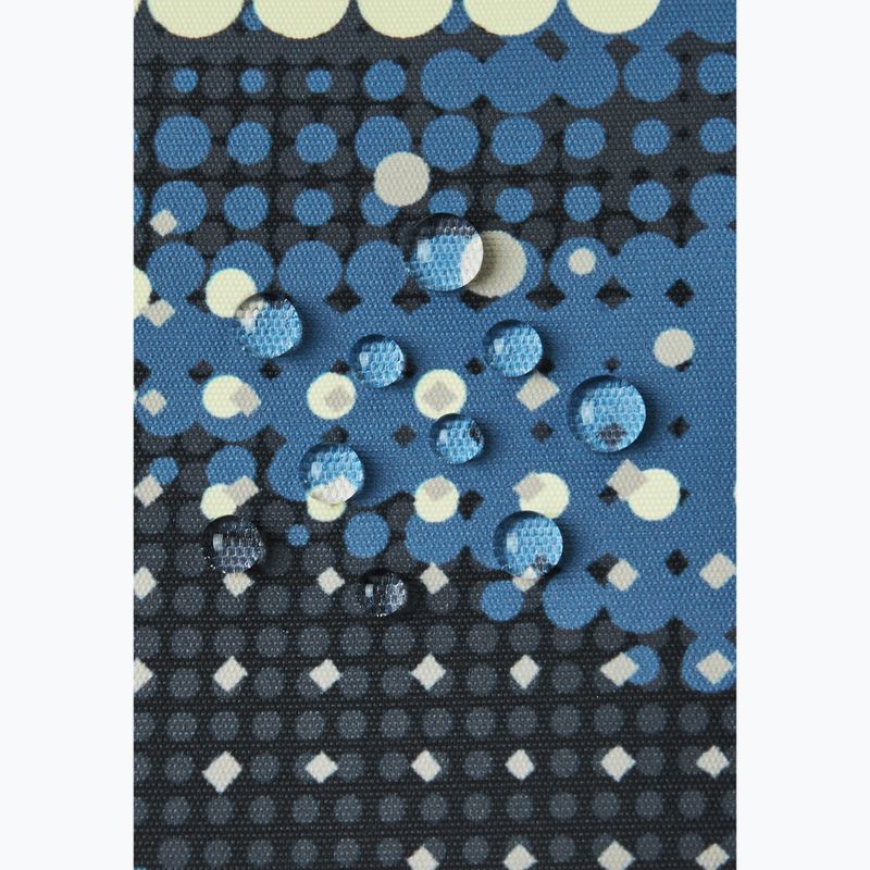 Skijacke Kinder Reima Tirro soft black 12