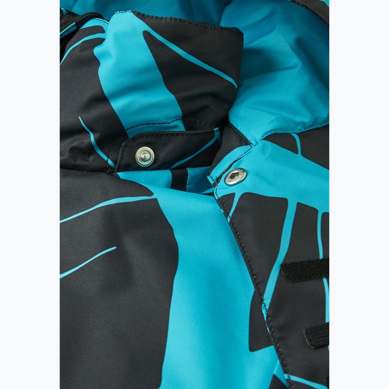Skijacke Kinder Reima Tirro black 5