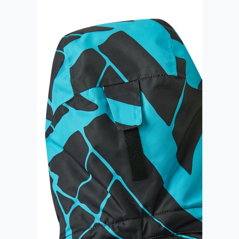 Skijacke Kinder Reima Tirro black 7