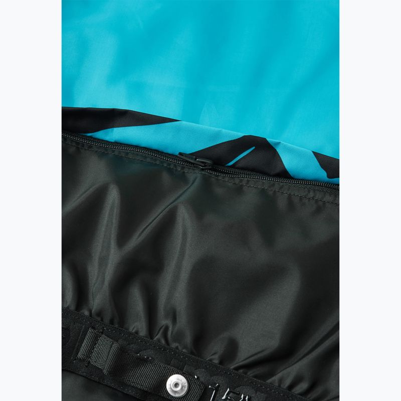 Skijacke Kinder Reima Tirro black 12